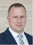 Ing. Štěpán Vydra