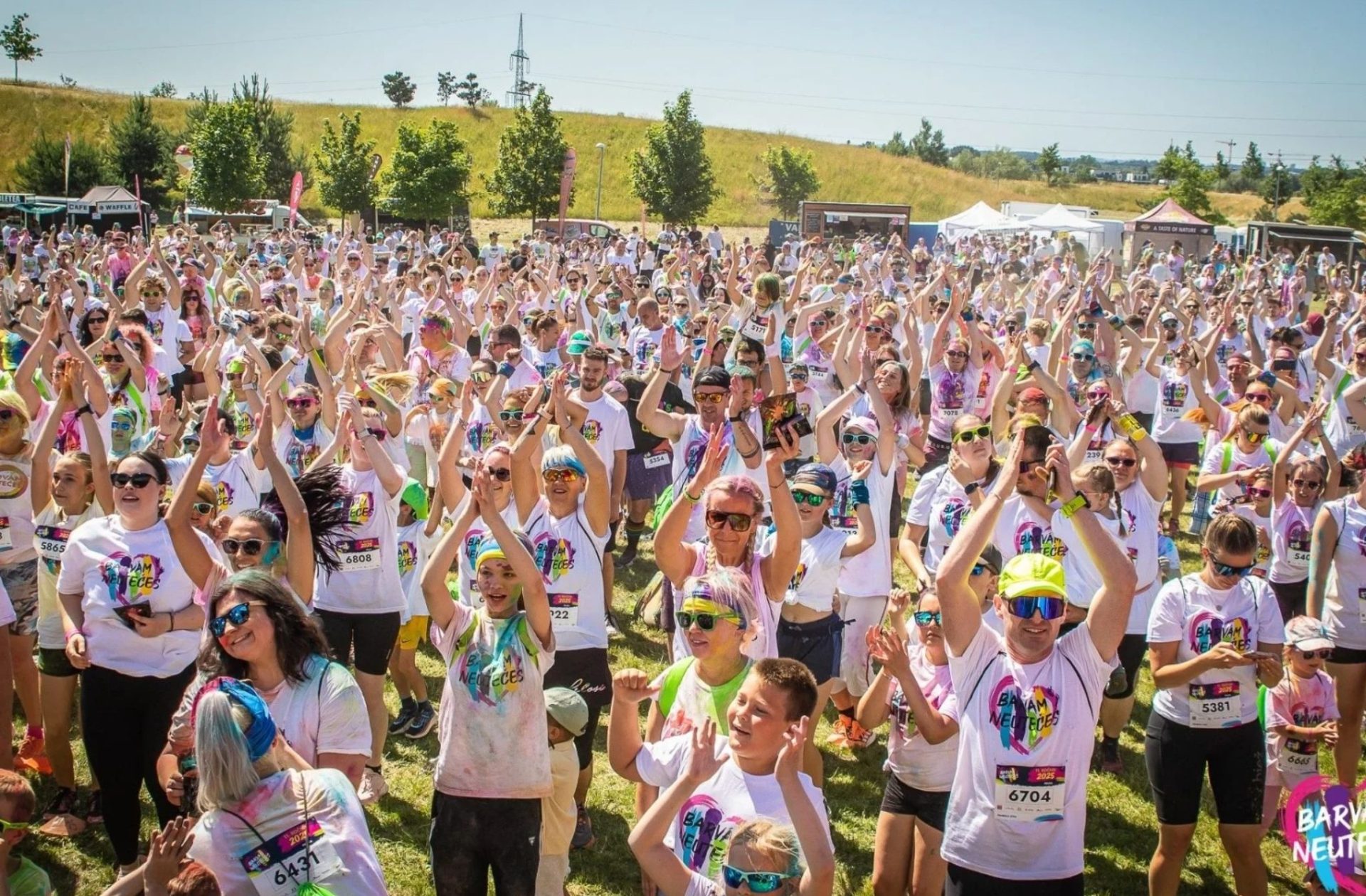 barvam neuteces akce